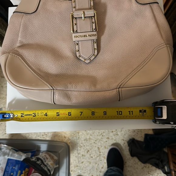 Michael Kors hobo shoulder bag - Picture 8 of 9